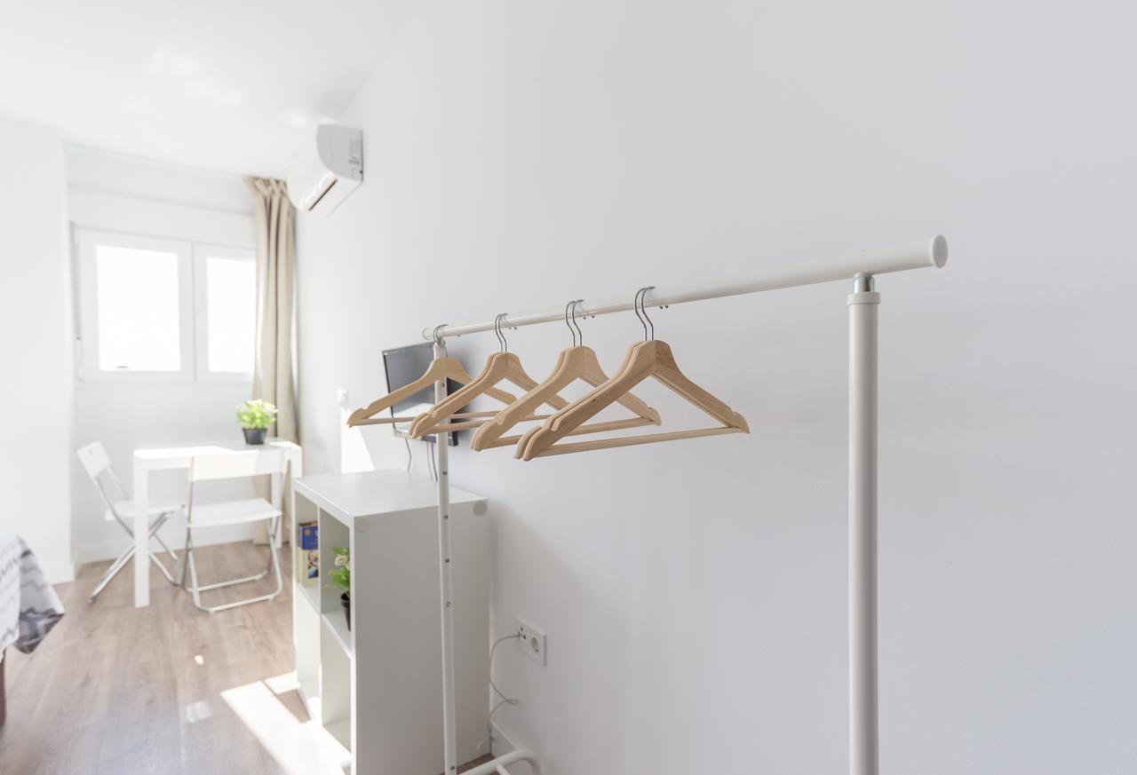 Lu&Cia Candado Beach Relax Malaga Ngoại thất bức ảnh