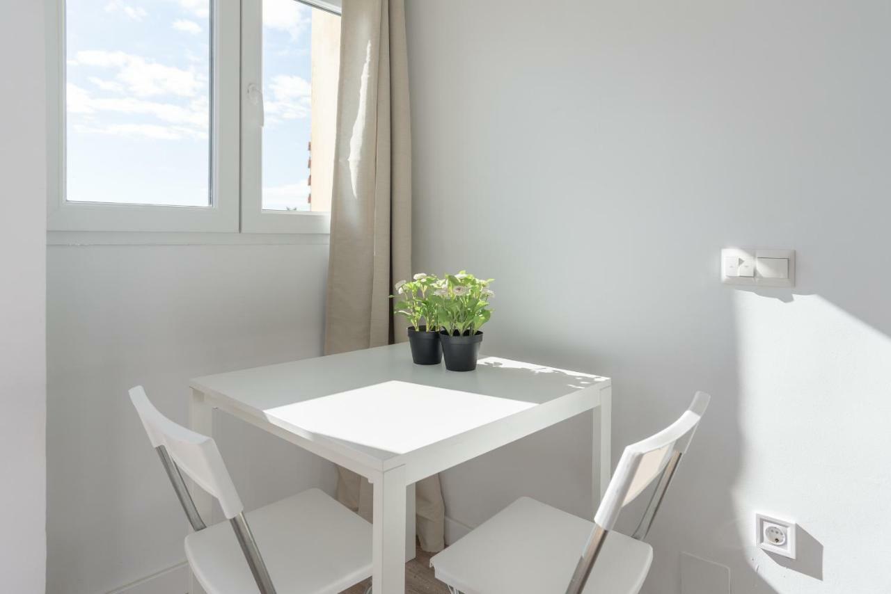 Lu&Cia Candado Beach Relax Malaga Ngoại thất bức ảnh